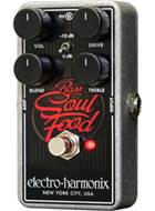 Electro Harmonix Bass Soulfood