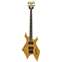 BC Rich Paolo Gregoletto Bass (Ex-Demo) Front View