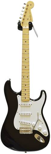 Fender 2012 American Vintage 56 Stratocaster MN Black - (Ex Demo)