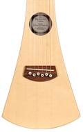 Martin Backpacker Acoustic Left Handed