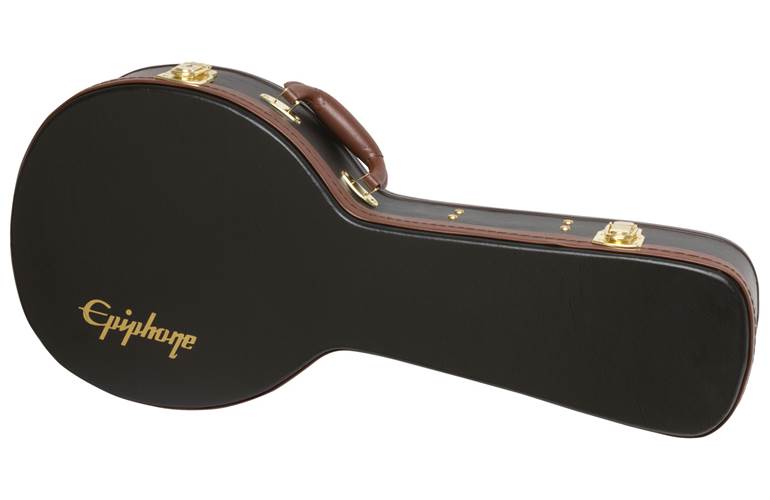 Epiphone A Style Mandolin Case 