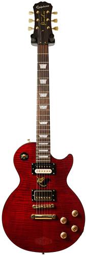 Epiphone Ltd Ed Monster Mayday Les Paul Standard Outfit