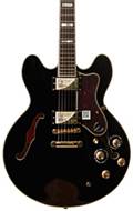 Epiphone Sheraton II Pro Ebony
