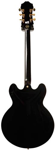 Epiphone Sheraton II Pro Ebony Epiphone Sheraton II Pro Ebony
