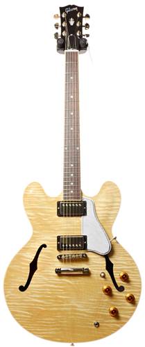 Gibson ES335 Dot Reissue Antique Natural (Ex-Demo) #12903737 