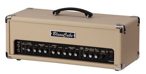 Roland Blues Cube Tour