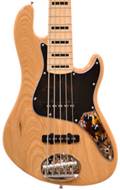 Lakland Skyline Darryl Jones 5 String Natural Maple Fingerboard