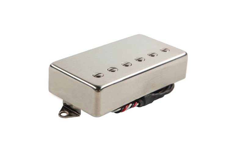 Suhr Thornbucker Bridge 53mm Nickel Suhr Thornbucker Bridge 53mm Nickel