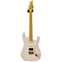Suhr Classic Antique Olympic White HSS MN #JS0E7D Front View