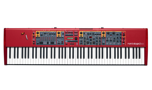 Nord Stage 2 EX 88