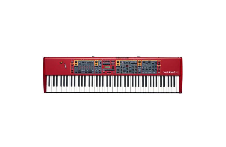 Nord Stage 2 EX 88