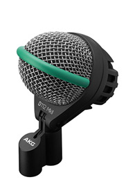 AKG D112 MKII Dynamic Mic