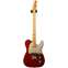 Fender Custom Shop 1951 Tele Heavy Relic Cimmaron Red Gold Hardware #R14188 Front View