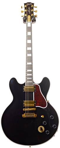 Gibson BB King Signature Ebony (2014) #10075700