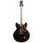 Gibson BB King Signature Ebony (2014) #10075700 Front View