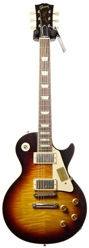 Gibson Custom Shop 1959 Les Paul Reissue Faded Tobacco VOS #941463