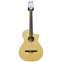 Taylor 412ce-N Nylon Grand Concert Spruce/Ovangkol (2015) Front View