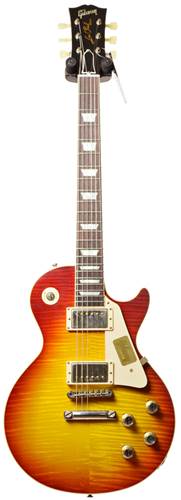 Gibson Custom Shop 1960 Les Paul Reissue Washed Cherry VOS #04984