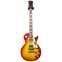 Gibson Custom Shop 1960 Les Paul Reissue Washed Cherry VOS #04984 Front View