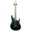 Music Man Petrucci 6 Mystic Dream w/Inlay  Front View