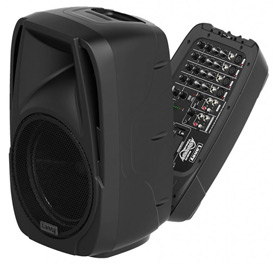 Laney AH210 Portable PA 400 Watts