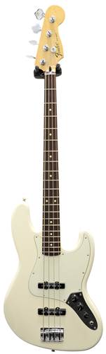 Fender Standard Jazz Bass Arctic White RW (Ex-Demo)