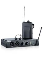 Shure PSM200 System With SE112