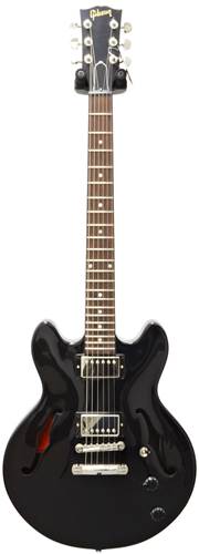 Gibson ES-339 Studio Ebony Nickel (Ex-Demo)