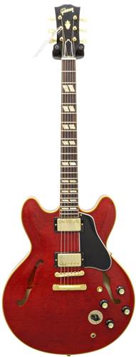 Gibson 1964 ES-345 TDC Sixties Cherry #50204 