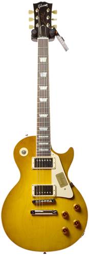 Gibson Custom Shop Class 5 Les Paul Dirty Lemon #CS404259