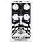EarthQuaker Devices Levitation Reverb Front View