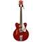 Gretsch G5623 Electromatic Center Block Bono (RED) (Ex-Demo) Front View