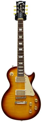 Gibson Les Paul Standard Honeyburst Perimeter Candy (2015) #150047310