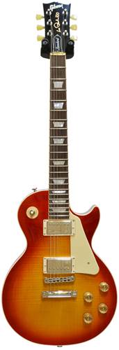 Gibson Les Paul Standard Heritage Cherry Sunburst Candy (2015) #150005026