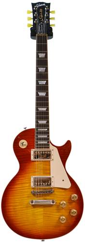Gibson Les Paul Standard Heritage Cherry Sunburst Candy (2015) #150027122