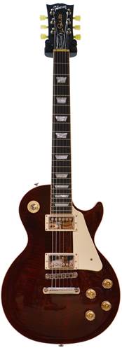 Gibson Les Paul Standard Wine Red Candy (2015) #150026385