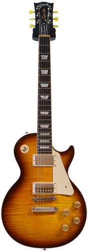Gibson Les Paul Standard Honeyburst Perimeter Candy (2015) #150038170