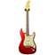 Fender Custom Shop 1963 Relic Strat Candy Apple Red #R81340 Front View
