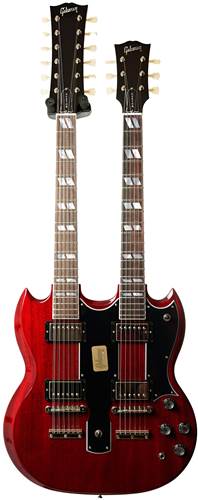 Gibson Custom Shop EDS-1275 Cherry
