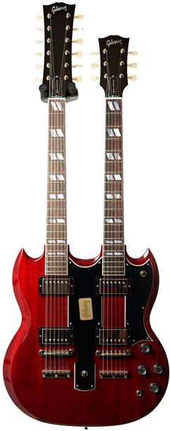 Gibson Custom Shop EDS 1275 Cherry