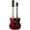 Gibson Custom Shop EDS-1275 Cherry Front View