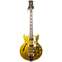 Gibson Custom Shop Johnny A Standard Antique Gold Front View