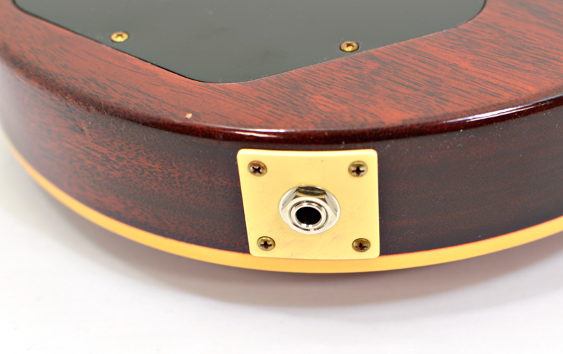 Gibson Custom Shop True Historic 1959 Les Paul Reissue Aged Vintage Cherry Sunburst