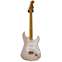 Fender Custom Shop Limited 1955 Relic Stratocaster Dirty White Blonde #CZ523932 Front View