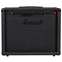 Marshall DSL40CB Stealth Black 112 Combo Front View