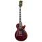 Gibson Custom Shop 1974 Les Paul Custom Reissue VOS Wine Red Front View