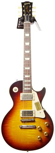 Gibson Custom Shop CS9 50's Style Les Paul Standard VOS Washed Cherry
