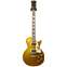 Gibson Custom Shop True Historic 1957 Les Paul Goldtop AGED #76004 Front View