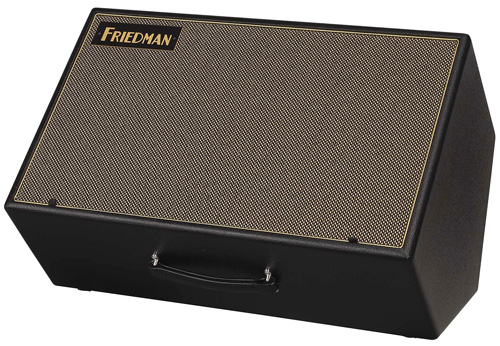 Friedman ASM-12 Active Stage Monitor