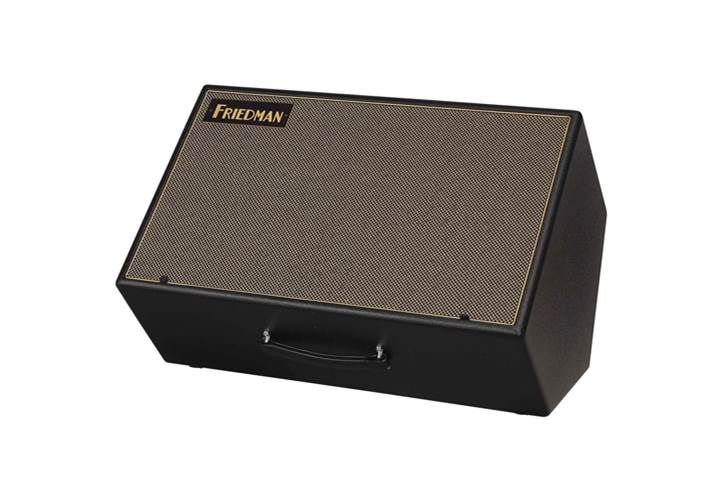 Friedman ASM-12 Active Stage Monitor